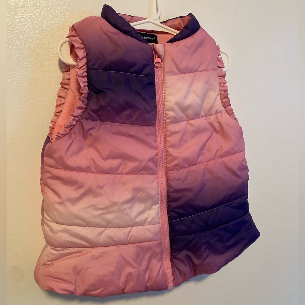 Andy & Evan Vest - Picture 2 of 7